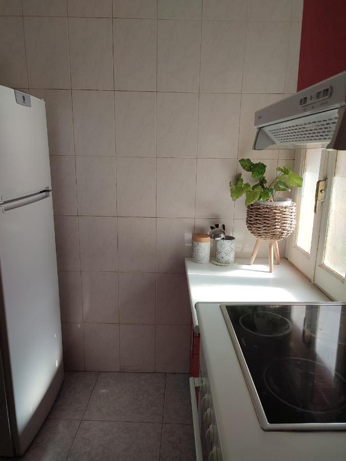 Apartamento Ideal Para Familias Toledo Exterior foto
