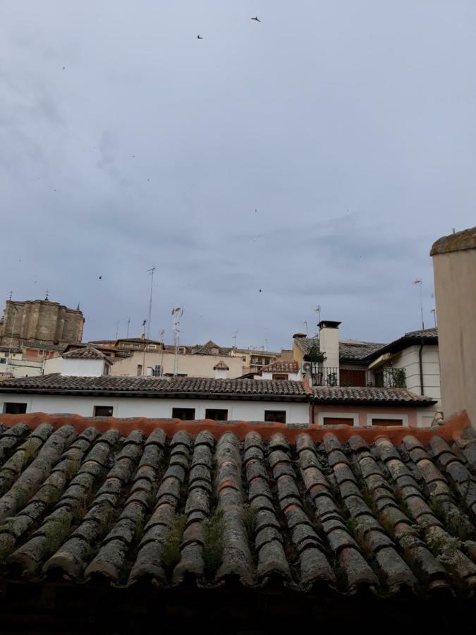 Apartamento Ideal Para Familias Toledo Exterior foto