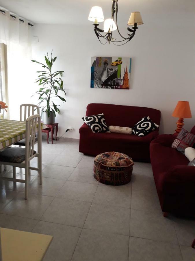 Apartamento Ideal Para Familias Toledo Cameră foto